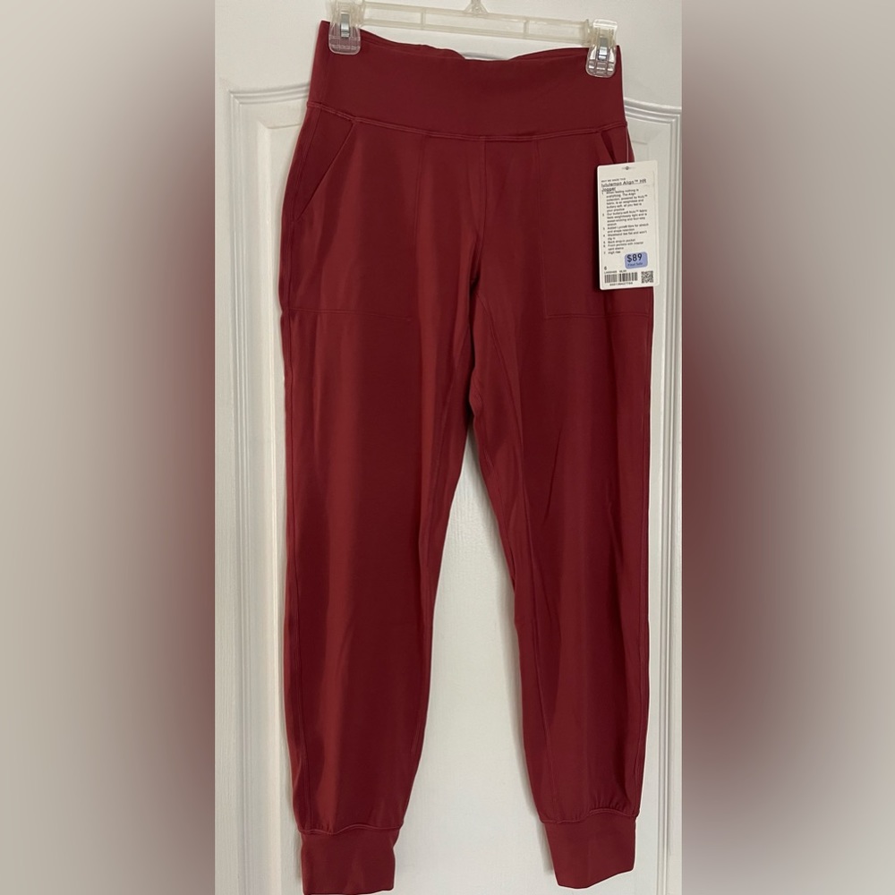 Lululemon HR Align Joggers